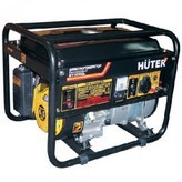   Huter DY3000L 2,5   